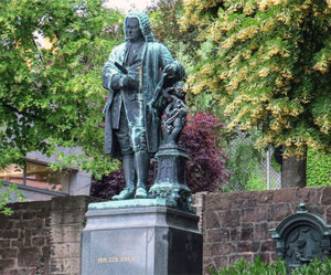 Johann Sebastian Bach BWV 97